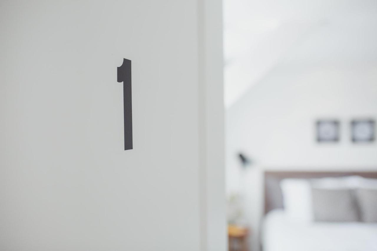 Studio De Bilt Room photo