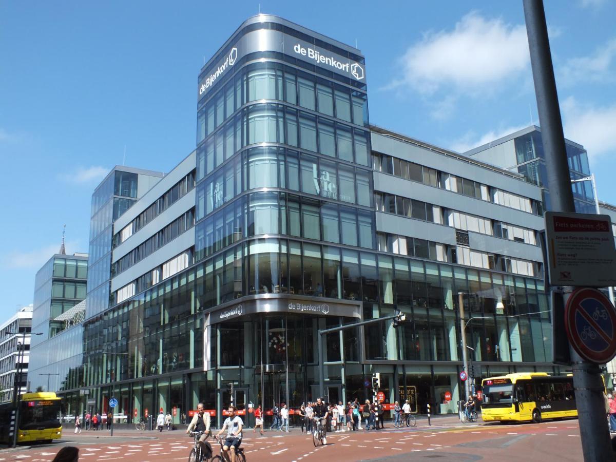Studio De Bilt Exterior photo
