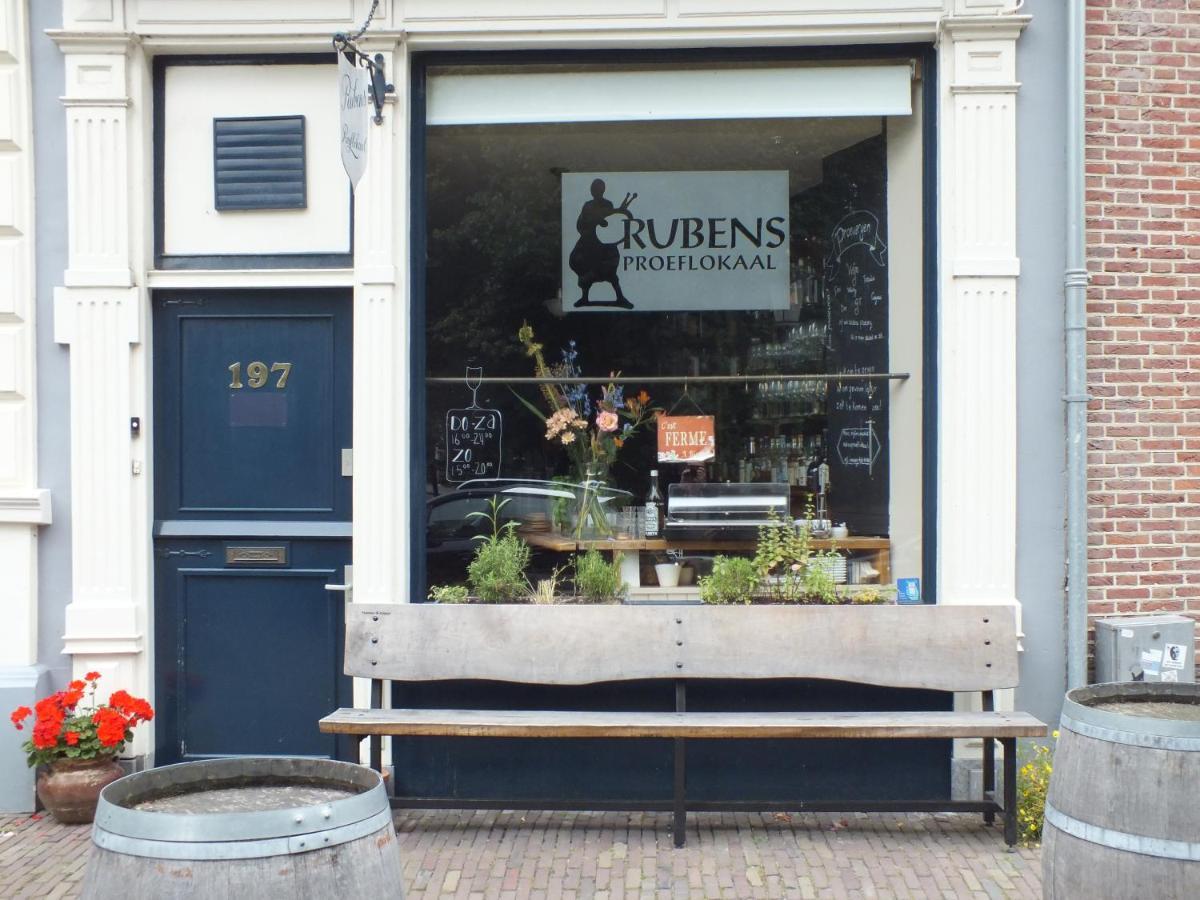 Studio De Bilt Exterior photo