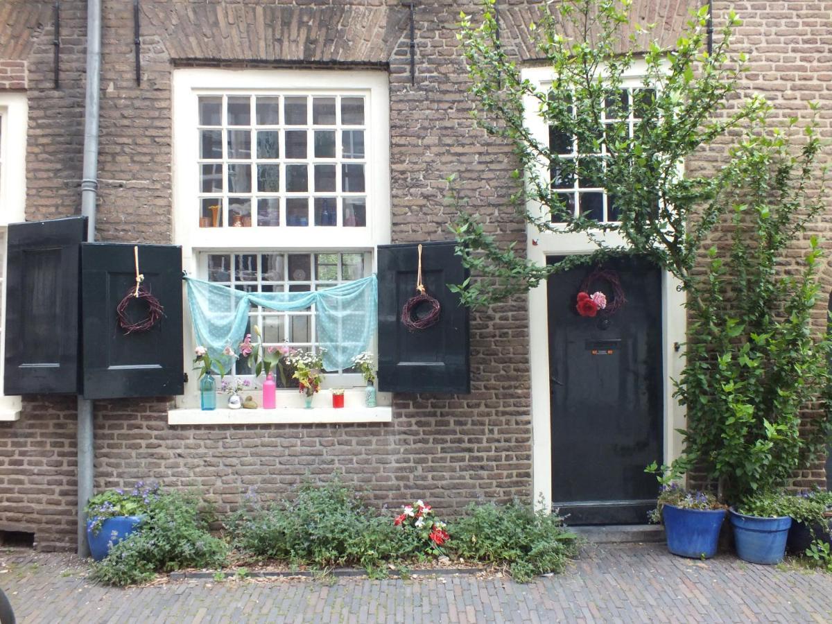 Studio De Bilt Exterior photo