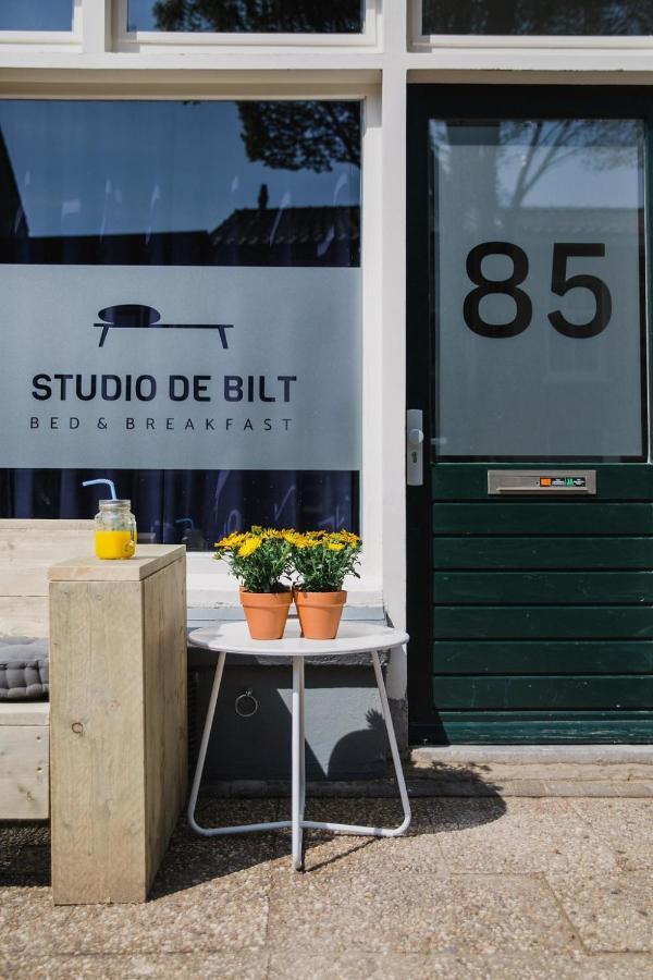 Studio De Bilt Exterior photo